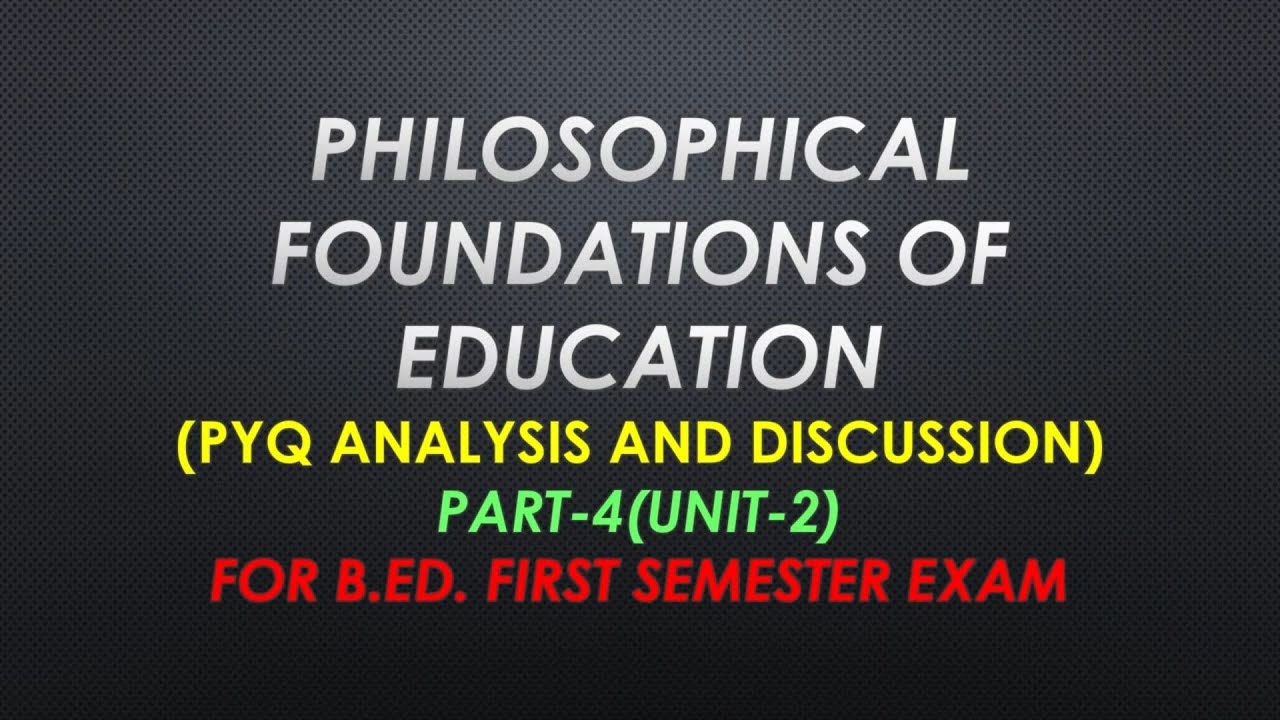 IMPACT OF DR. B. R. AMBEDKAR ON THE PRESENT SYSTEM OF EDUCATION. #educationalphilosophy #education