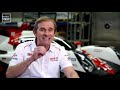 Toyota Gazoo Racing’s TS050 at Le Mans | Mobil 1 The Grid