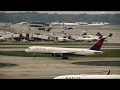 Atlanta Hartsfield Airport Live with Air Traffic Control