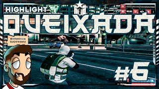 FIVEM HIGHLIGHT QUEIXADA #6 #gta5 #highlights #policia #queixada #1vs4 #fy #fypシ #fugas #barca