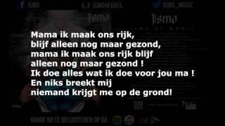 Watch Ismo Mama Lach Je Weer video