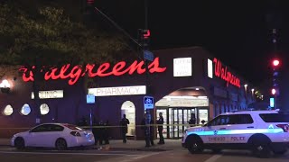 Chicago man charged in shootout inside Near North Side Walgreen's store