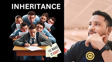 Mastering Python Inheritance: Types, Examples, and Best Practices | Kumar Makala