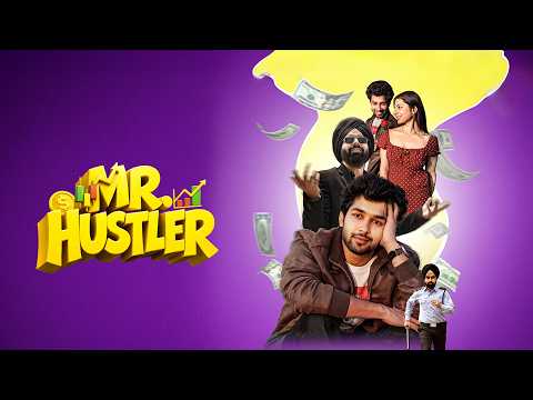 Mr Hustler