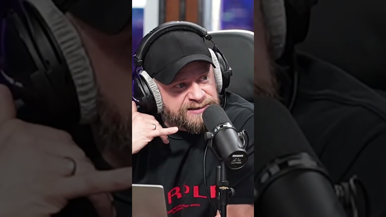 It's that simple! | @TimcastIRL