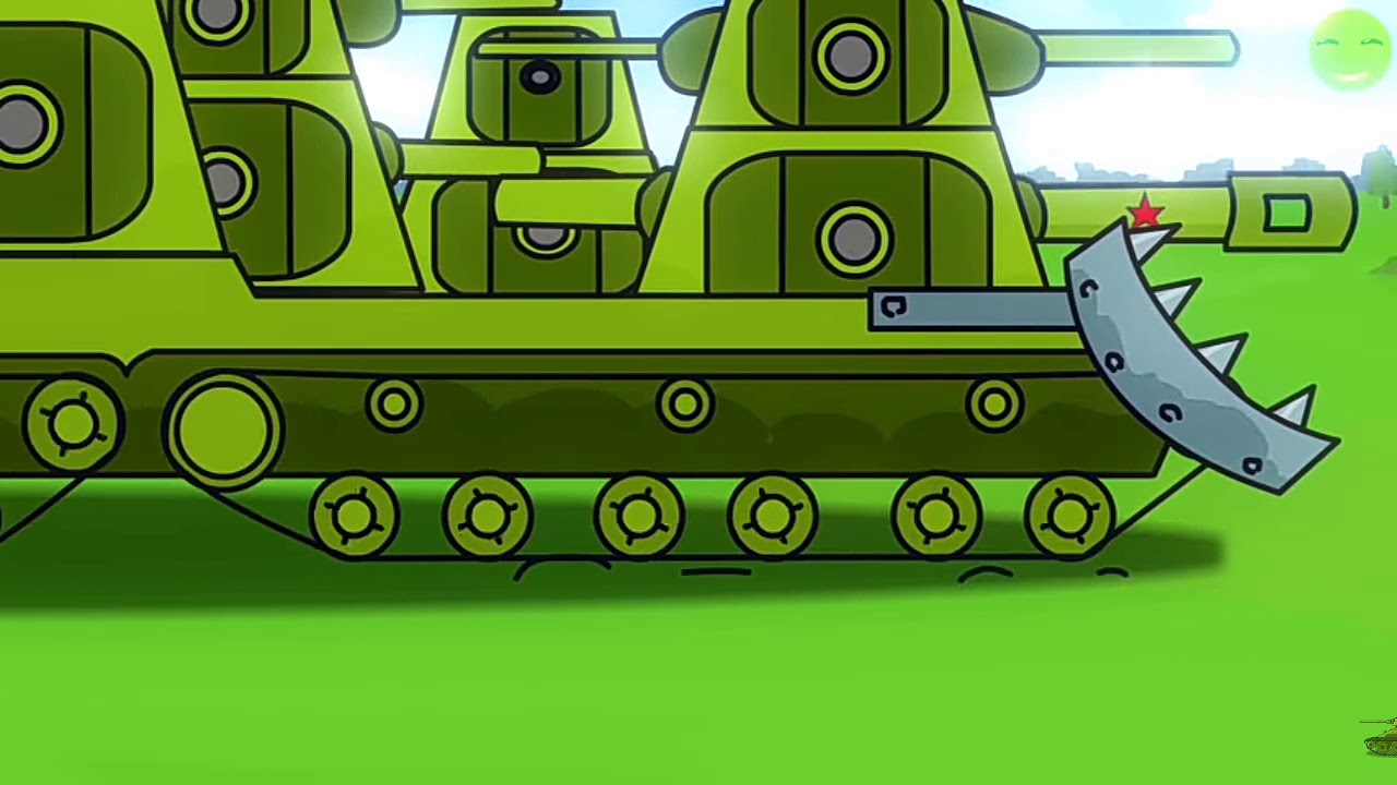 Стальной гусь танк рисунок