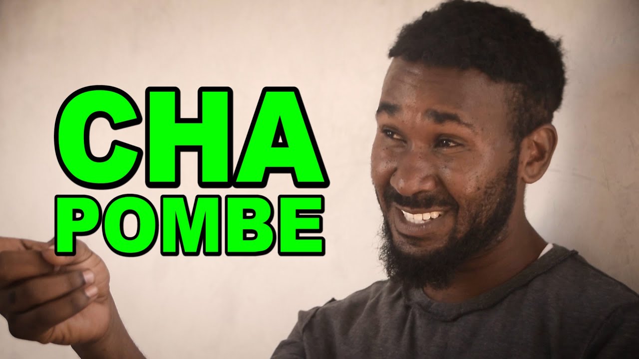 CHAPOMBE | latest 2023 SWAHILI MOVIE | BONGO MOVIE