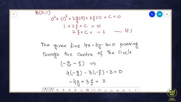 Exercise 6.1(Q.4 - a, b) | 12 Math | Chapter 06 |