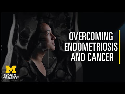Overcoming Endometriosis & Cancer: Lisa's Inspiring Journey to Reclaiming Her Active Lifestyle thumbnail