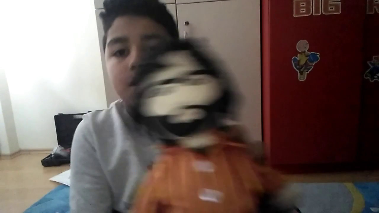 Recep İvedik oyuncağı - YouTube