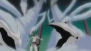 bleach - had enough