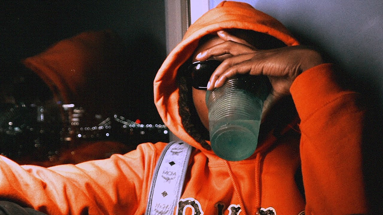 Watch HoodFly Mike - Which Way (Official Music Video) on YouTube Watch HoodFly Mike - Which Way (Official Music Video) on YouTube