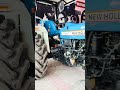 New Holland 3630 Special Edition #jogenderchahar #newholland3630specialedition