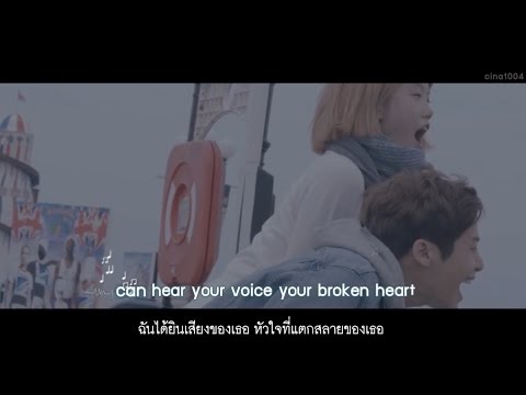 [Thaisub] STANDING EGG - Voice | #1004sub