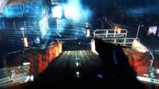 AMD A10-6790K CRYSIS3 TEST