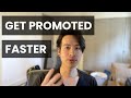 3 Tips on how to get promoted faster as a self taught software engineer