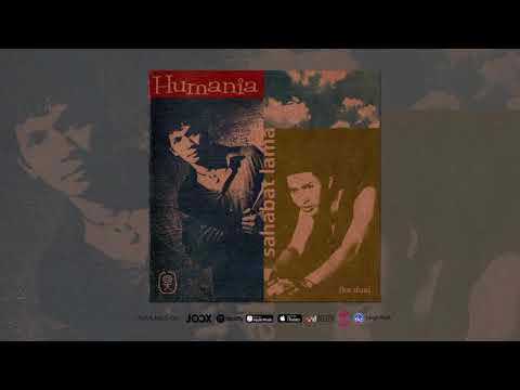 Humania - Ya Udah (Official Audio)