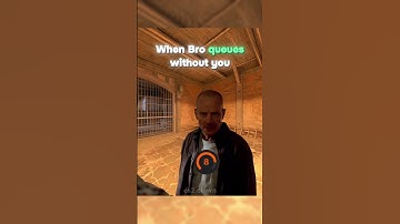 Do you solo queue in CS2