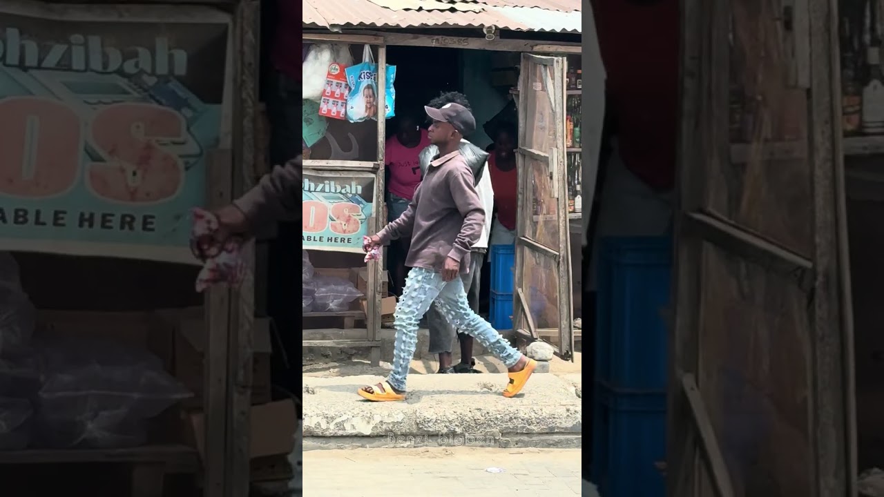 Social experiment that will make you cry 