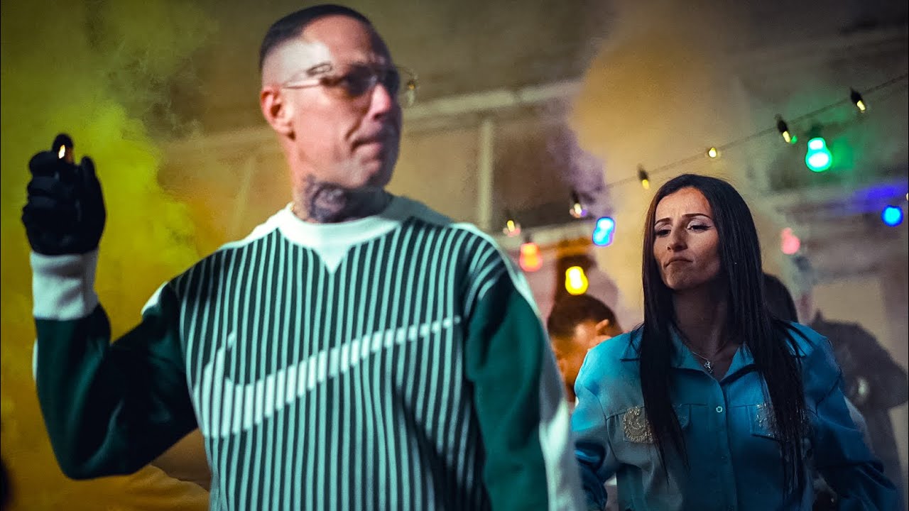 DUDEK P56 X DANA - BOOM Prod.MATT TOSI