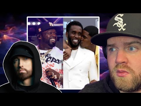 Of All People You Diss 50 AND Eminem | Diddy’s Sons are WildN | King Combs - 50 CENT DISS (OFFICIAL)