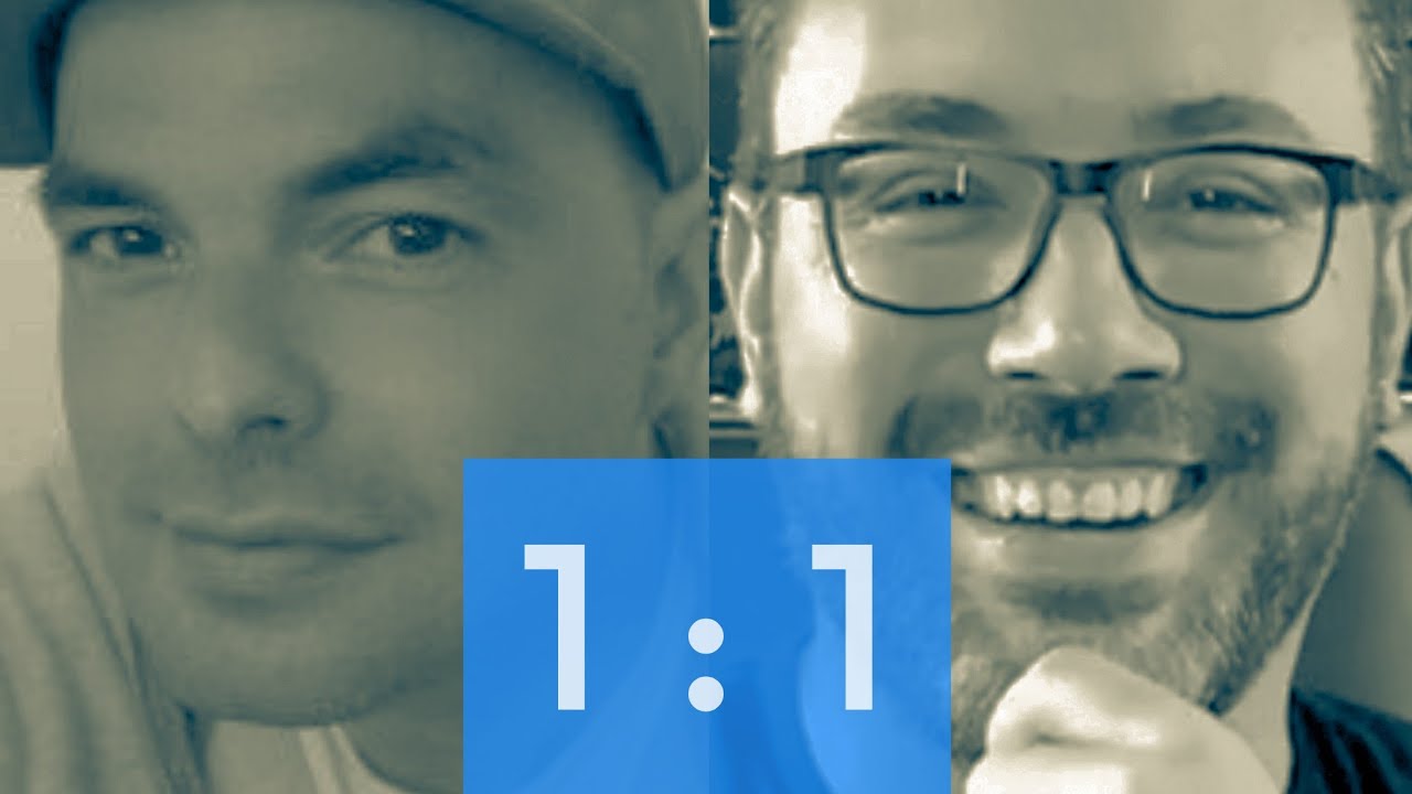 NUNO AGONIA | MC 1:1 #11