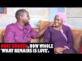 KORWO NDIARACIRIE BABA NA MWANA WAKWA MANGIRI O MUOYO KORWO NDIARACIRIE BABA NA MWANA WAKWA MANGIRI O MUOYO
