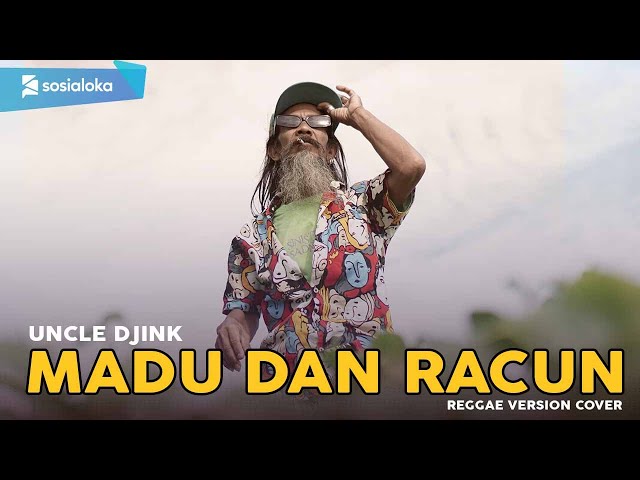 Madu Dan Racun (Reggae Version) cover class=