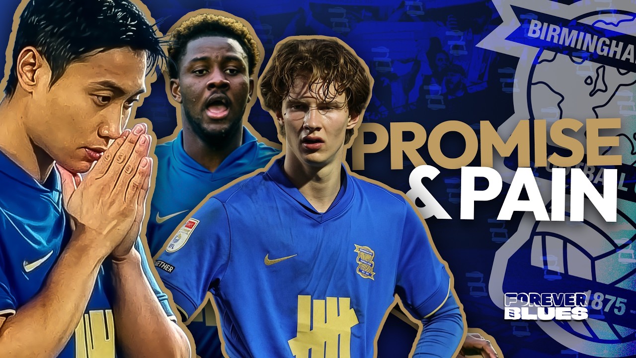 Birmingham City | WBA verdict | Paik blow | Leeds United preview