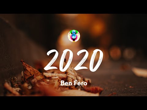 Ben Fero - 2020 (Lyrics/Sözleri)