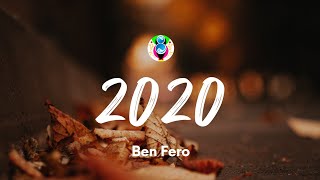 Ben Fero - 2020 (Lyrics/Sözleri)