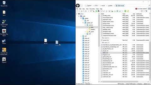 How To Download And Install GTA 5 Redux Mod V 1 5 Latest