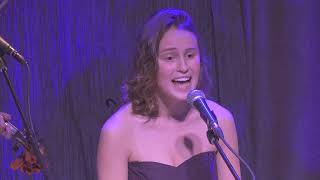 Lauren Rioux and the  Stocking Stuffers w Claire Scott "Breaking Up Christmas" 12/16/18