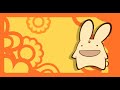 Puyo Puyo 7 PSP Carbuncle Voice Clips Japanese