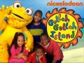 Gullah Gullah Island Theme