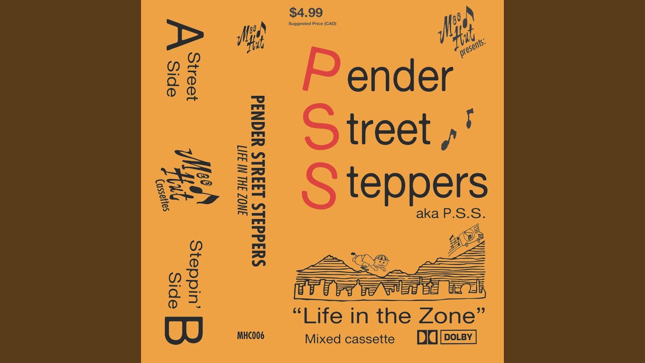 Watch Street Side on YouTube Watch Street Side on YouTube