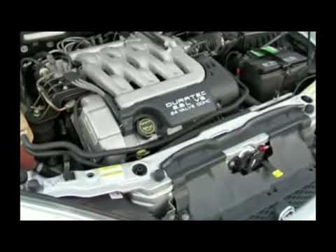 Troubleshooting A no Start Issue on A 2002 Mercury Cougar...Solved...