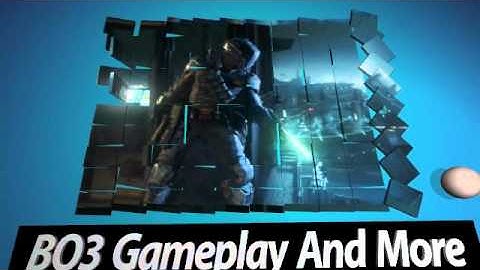 New Intro - Created using Flixpress.com