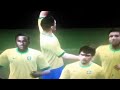 Simulando os 2 amistosos da Seleção Brasileira