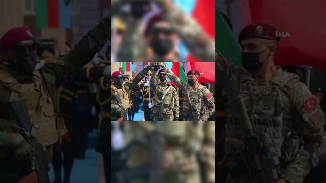 In Army three brother 