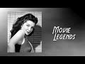 Movie Legends - Jane Adams