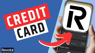 How To Apply For A Revolut Credit Card- Full Guide 2025 screenshot 3