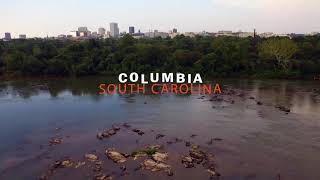 Welcome to Columbia SC