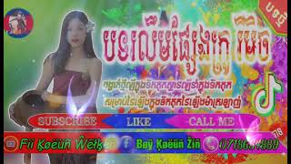 (បទថ្មី) រលឹមផ្សែងក្រូ-រីមិចពិរោះណាស់(Fii Ķøëüñ Ŵëłķëř)