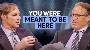 You’re Not an Accident: The Scientific Case for Purpose