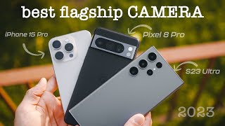 The BEST Camera Smartphone of 2023 - Kaun Hai Sabse Badhiya?