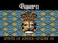 Fr  crusader kings 2  spirits of africa  episode 04  royaume dhaoussa