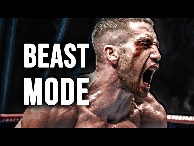 BEAST MODE - Best Motivational Speech class=