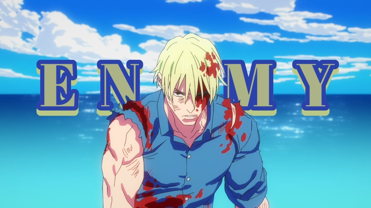 Jujutsu Kaisen Season 2「 AMV 」Enemy