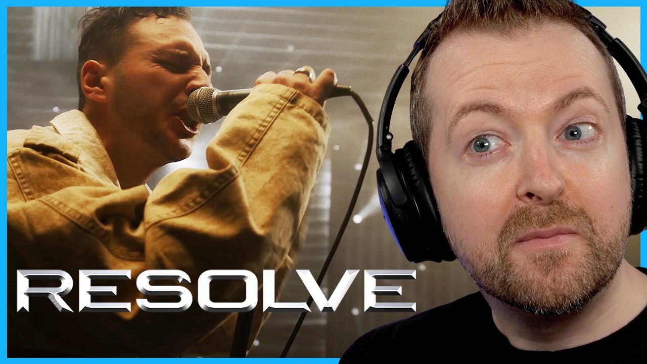Can Resolve do it again? - "Molotov" reaction